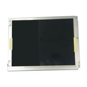 China 10.4 inch 60Hz Connector 31 pins LCD Module NL6448AC33-18A LCD screen panel factory