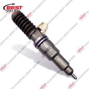 3801438 BEBE4C14001 Quality Electric Unit Diesel Fuel Injector 21586290 85000190