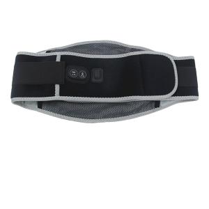 China Multiscene Cordless Electric Waist Belt , Multipurpose Heating Massage Belt factory