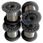 N02200/Nickel 200/2.4060/NS5200/N5 Pure Nickel Wire Non Magnetic For Thermal And
