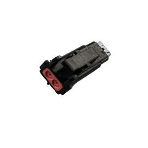 China DTMH06-2SA 2 Way Connector Housing Deutsch Plug Assembly factory