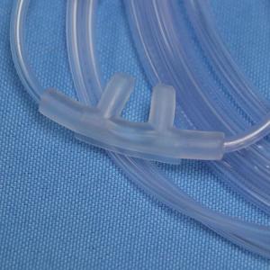 China Medical Consumables Cannula Tubing Oxygen Concentrator VANC-01 factory