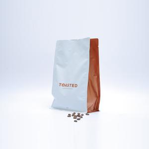China Flexo Printing Paper Pouch Bags Waterproof Customized For 10g-1kg factory