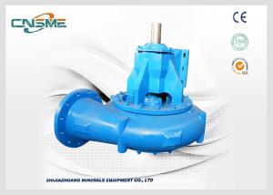 China Sand Blender Reverse Engineer Slurry Pump factory