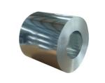 DX51D Q345B Hot Dipped Galvanized Steel Coils , ASME Prepainted Galvalume Steel