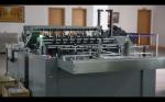 Energy Saving 6Kw Book Trimming Machine Stapling Notebook Finishing Trimmer