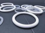 Perfluorinated O Rings with Abrasion & Chemical Resistance FFKM O Rings.