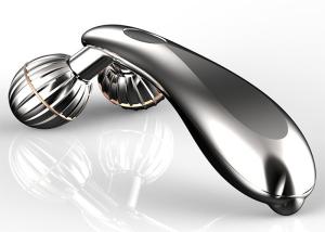 China Customized Injection Moulding Products Beauty Care Tools ABS PP PE Multi Cavity factory