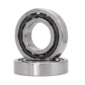 China 120btr10styndblp4a; 120btr10htyndblp4a Angular Contact Ball Bearings for Satellites factory