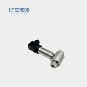 China Industrial Grade Differential Pressure Transmitter With Compact And Easy Installation factory