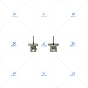 China PANASONIC NOZZLE 161S N610058431AA , Panasonic smt nozzle , genuine spare parts factory