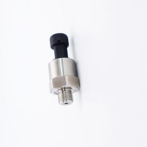 China I2C Stainless Steel Diffused Silicon Water Pressure Sensor factory