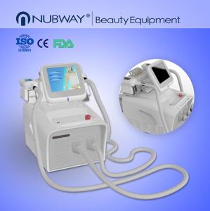 China Mini High quality vacuum cryolipolysis slimming fat freezing equipment for spa/salon factory