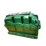 Z Series Large High Torque Reduction Gearbox Transmission Planetary Speed