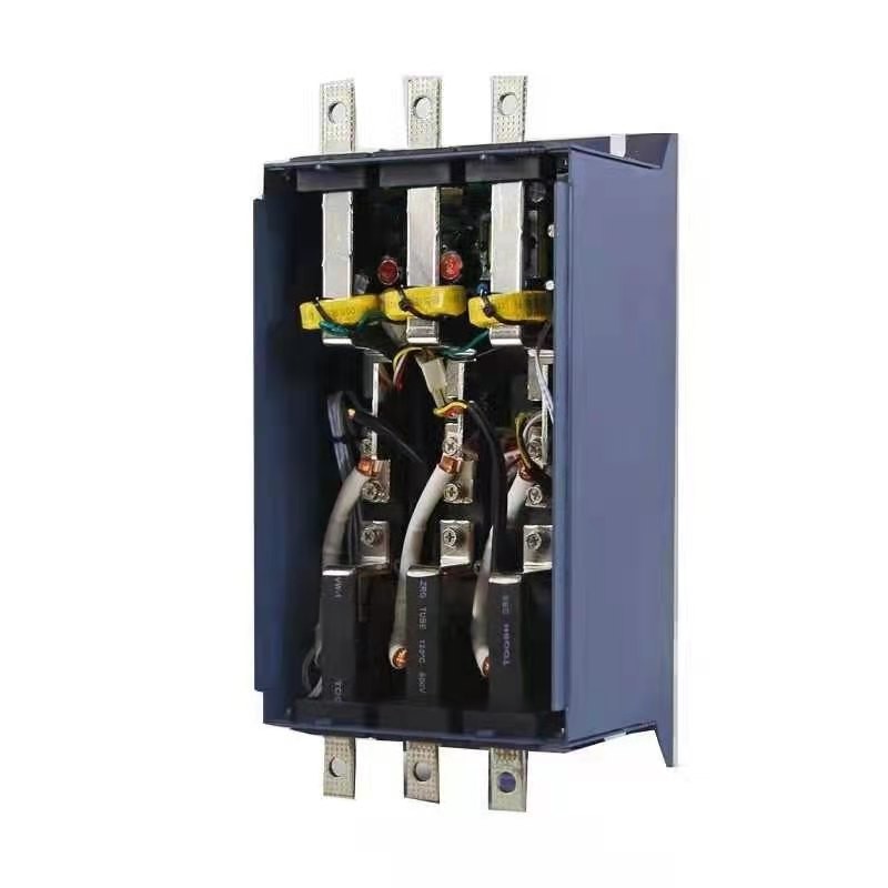 Home Appliance 5.5 Kw Soft Starter 380V Elevator Soft Starter