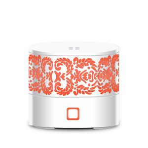 China China Ultrasonic Art Humidifier Cool Mist Oil Essential Aroma Diffuser factory