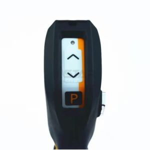 China Pro GM04 Remote Control Module Of Manual Powder Spray Gun factory