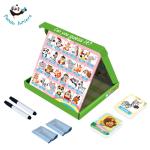 Guess Who Classic Game Inspiring Creativity Intelligent 2 Players Board Games
