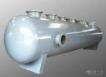 50 Ton Stainless Steel Boiler Steam Drum Petroleum Industry Boiler Spare Part