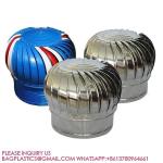 Factory Produce Stainless Steel Kitchen Roof Ventilation Fan Industrial Exhaust