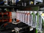 1.25L Plastic Bottle Making Machine , 9000BPH Plastic Bottle Blow Molding