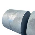 Isostatic Graphite Rod Graphite Cylinder with Factory Price
