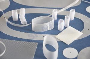 China Monofilament Ultrasonic Welding Nylon Filter Bags For Medical Filtration factory