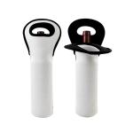 Custom Printable Sublimation Neoprene Bottle Sleeve
