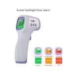 Infrared forehead thermometer infrared digital thermometer infrared body