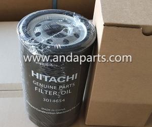 China Good Quality Fuel filter For Hitachi 3014654 factory