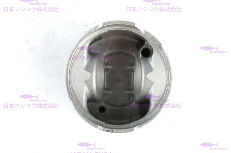 ISUZU Engine Parts Piston 4BG1T-4G 6BG1T-4G 1-12111574-0 Dia 105mm