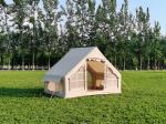 Water proof Outdoor Inflatable Camping Tents Waterproof Party Tents Camping