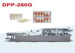 New condition High Speed Pharmaceutical Blister Packaging Machine with 1mm