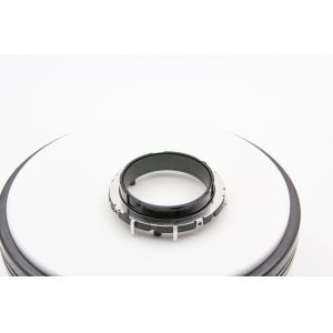 Rotary Shaft Encoder with Multiturn Absolute Positioning