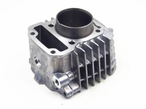 China Electric Spray Aluminum Cylinder Block Kwb 110 With Good Heat Dissipation factory