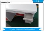 Hospital Surgical ENT Examination Unit , Blue Ear Nose And Throat Equipment