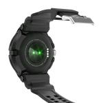 Fitness Tracking TWS Smart Watch Activity Monitoring 1.43 Inch Touch Screen