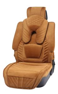 China Car Seat Cover (ad-1) factory