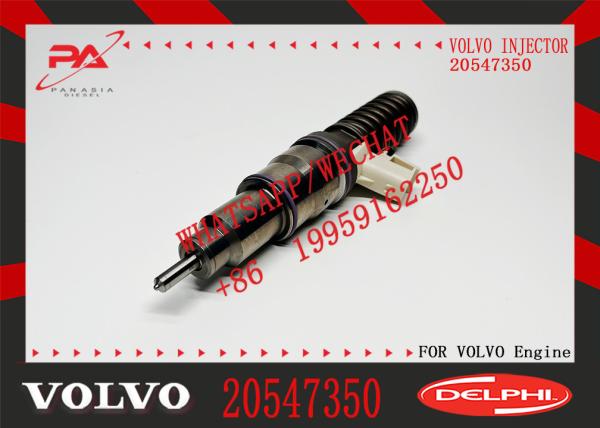 20547350 22027810 22052765 Fuel Engine Injector 20500620 20582430 20810168