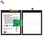 Long Lasting KZ50 5000mAh 3.8V Replacement Mobile Battery for Motorola Moto