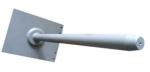 Steel Coil Handling Forklift Mast Parts Assembly Fork Extensions