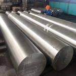 High Hardness 7068 Aluminium Round Bars Surface Polished Aluminium Round Rod