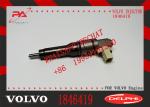 Fuel Injector Assembly BEBJ1A05002 BEBJ1A00202 BEBJ1A05001 1905001 1846419