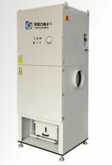 Cabinet dust removal equipment 0