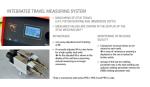 BTH The Automatic Stud Welding Head KKA-200F is Designed for Capacitor Discharge