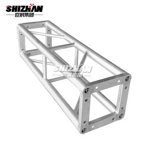 China Aluminum Dj Lighting Box Truss Advertising Bolt Truss on sale