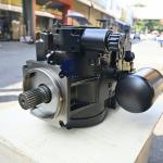 Variable Displacement Hydraulic Piston Pump Fit Sany 90R 042 055 075 100 130 180