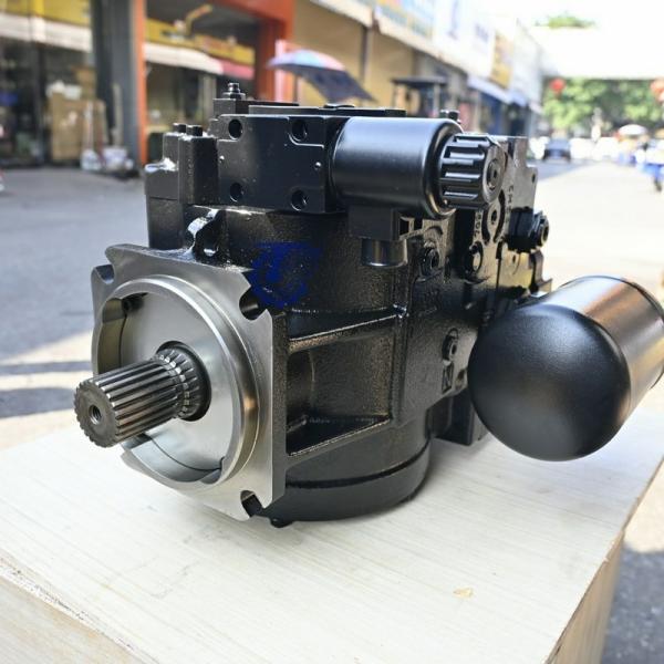 Variable Displacement Hydraulic Piston Pump Fit Sany 90R 042 055 075 100 130 180