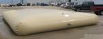 Dielectric Oil Storage Gasoline Pillow Bladder Fuel Tank 20000L