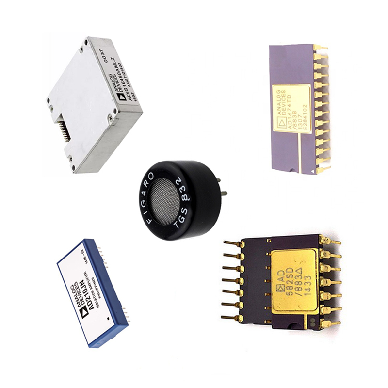 China Memory Integrated Circuits MT28HL32GQBA6EBL-0GCT factory